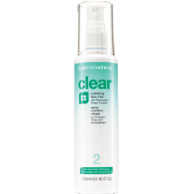 Nutrimetics Clear Pore Purifying Toning Mist